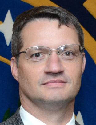 Robert Fabrizzio